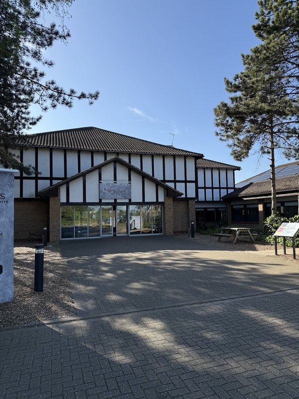 The Willows Training Centre