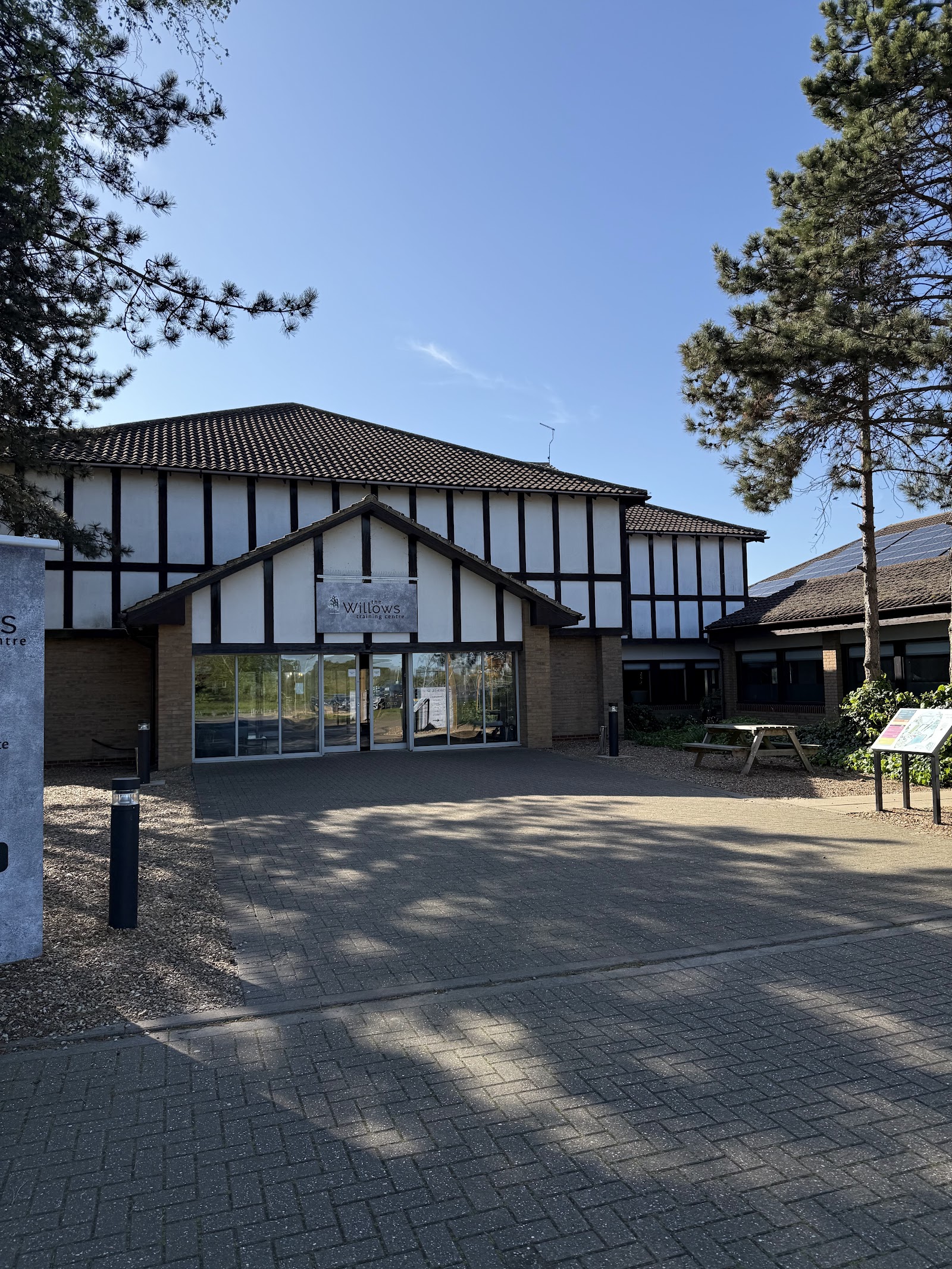 The Willows Training Centre