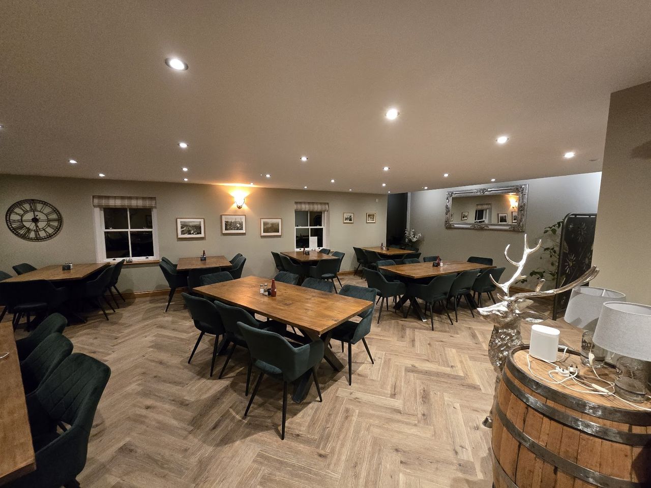 The Wilson Arms - Inn
