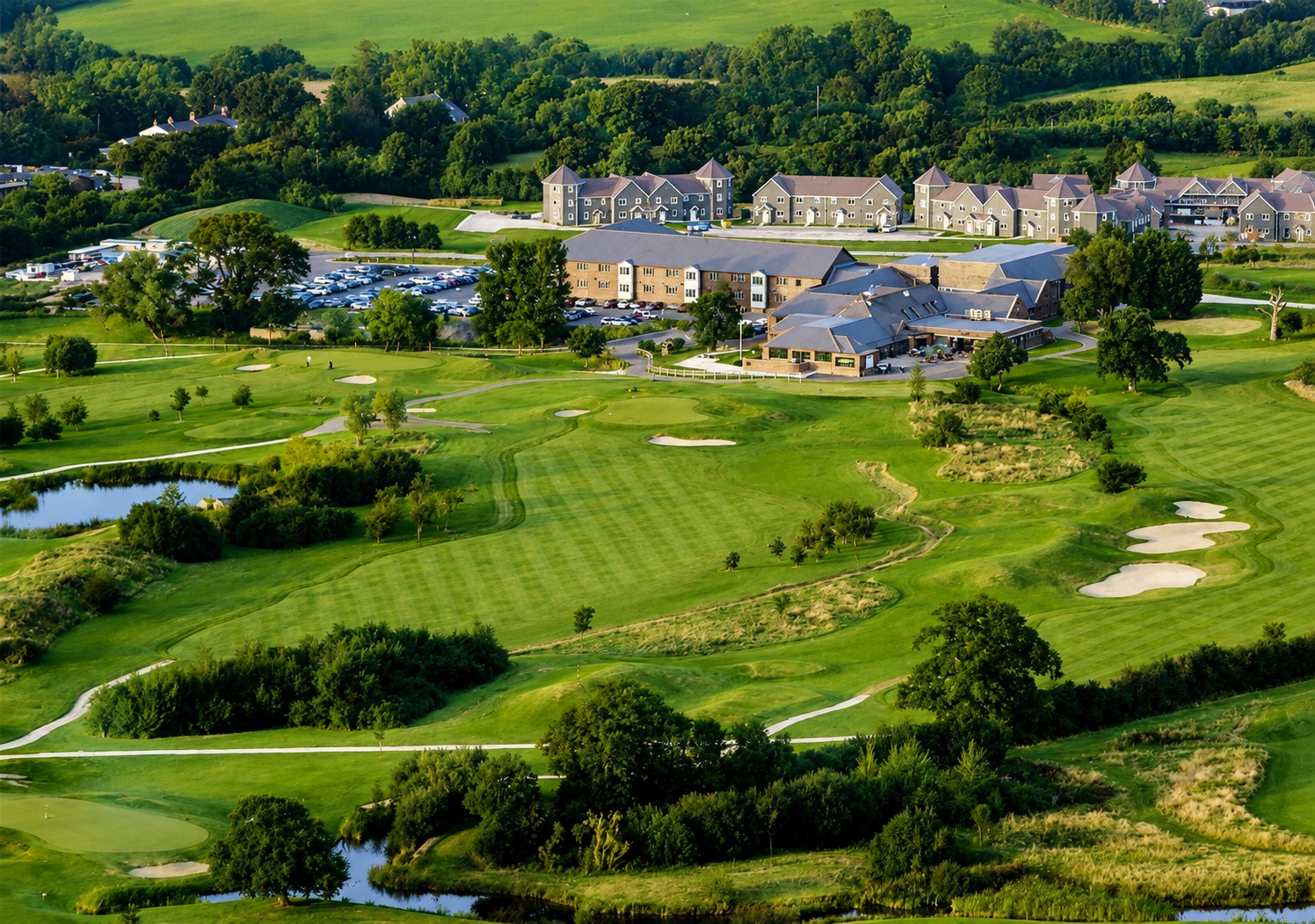 The Wiltshire