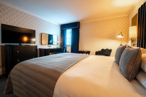 The Winchester Hotel & Spa