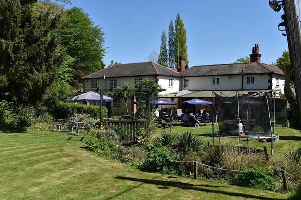 The Winchfield Inn