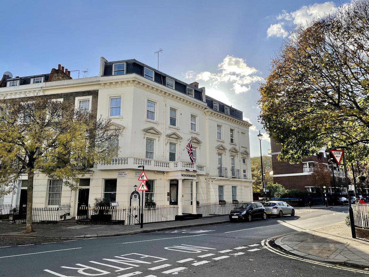 The Windermere Hotel