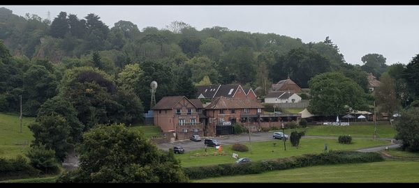 The Windmill Inn