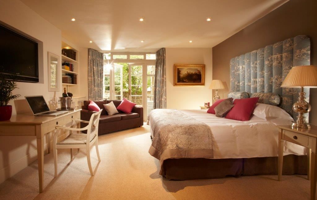 The Windsor