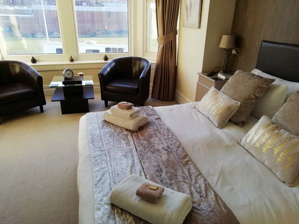 The Windsor Carlton