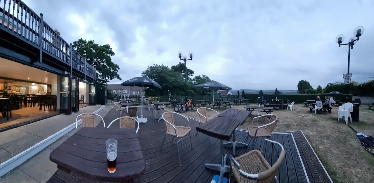 The Windsor Castle Inn