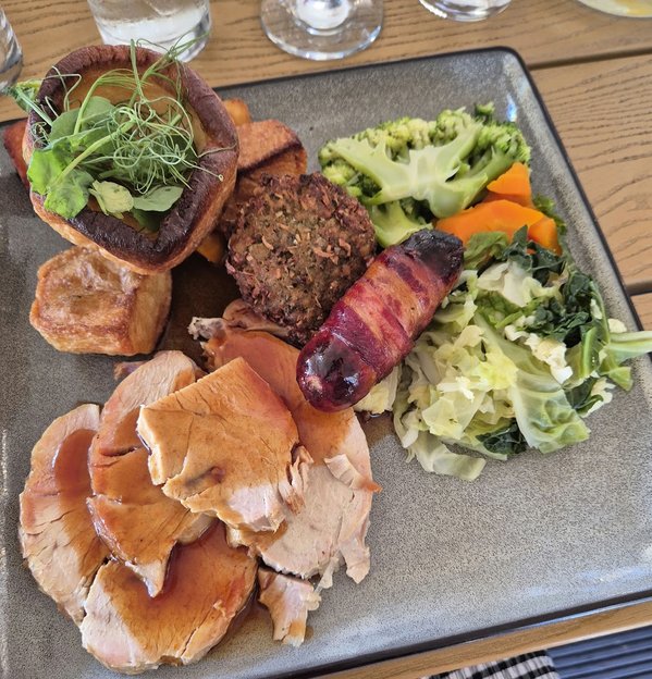 The Windsor Castle Inn