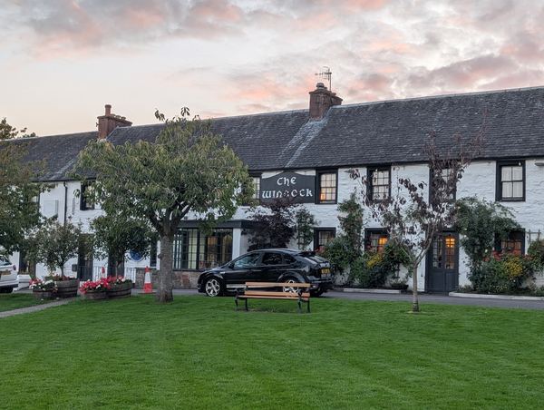 The Winnock Hotel