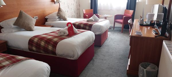 The Winnock Hotel