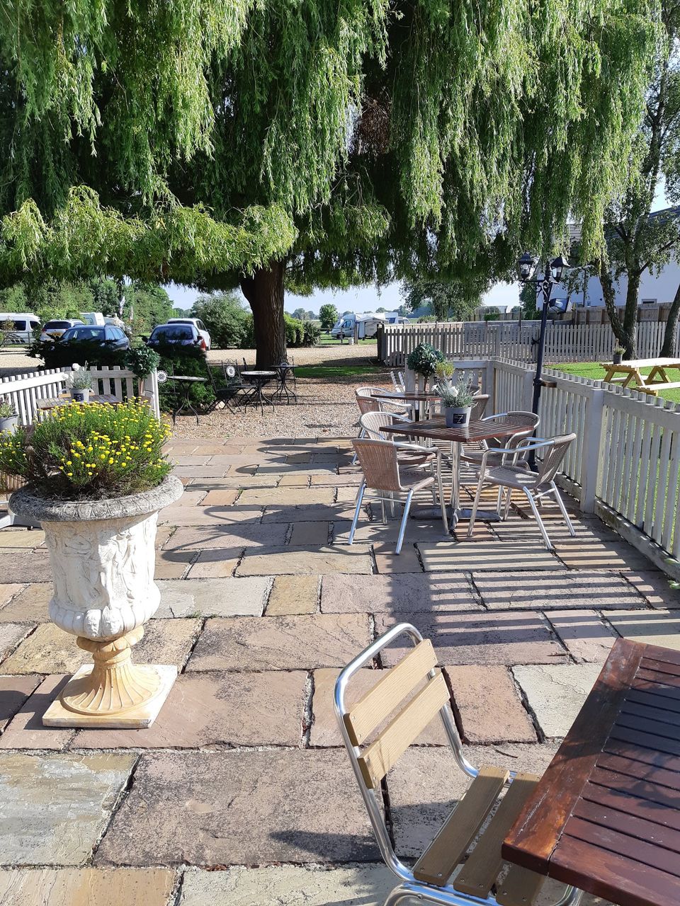 The Wishing Well Inn