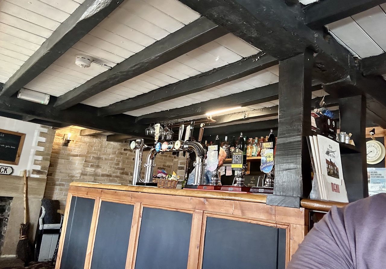 The Witching Post Inn
