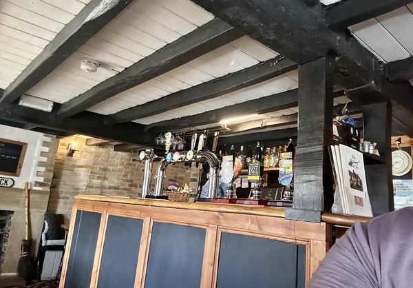 The Witching Post Inn
