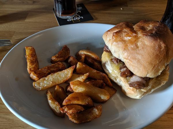The Witching Post Inn