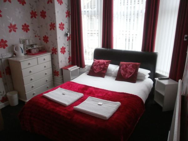 The Withnell Hotel