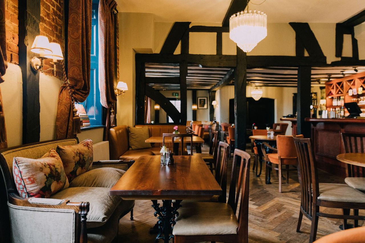 The Woburn Hotel