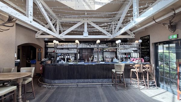 The Woburn Hotel