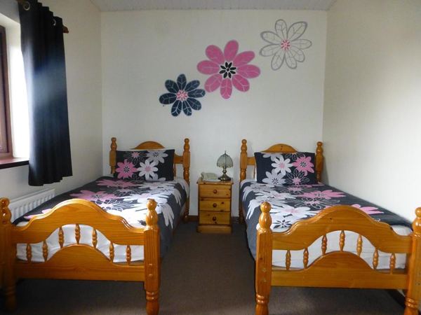 The Woodlands Hotel