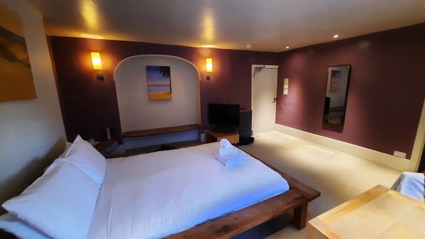 The Wookey Hole Inn