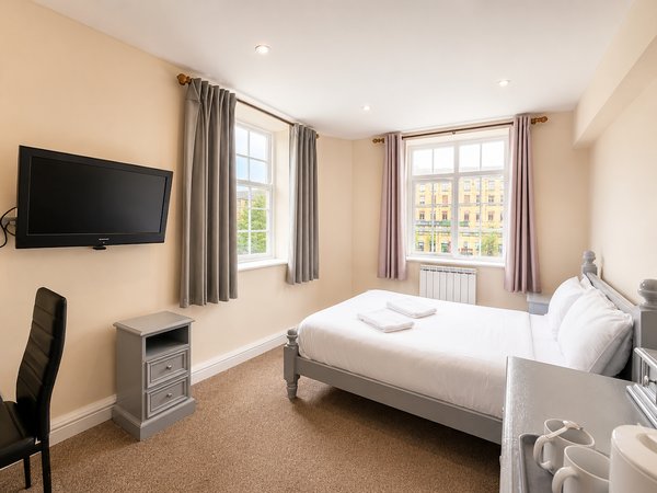 The Wool Merchant Hotel