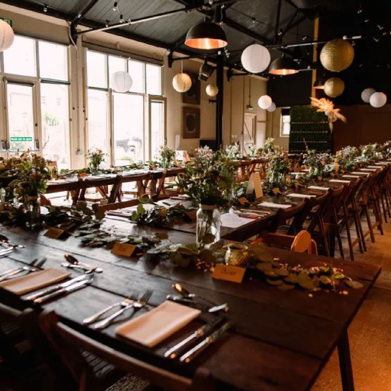 The Woolpack Hotel