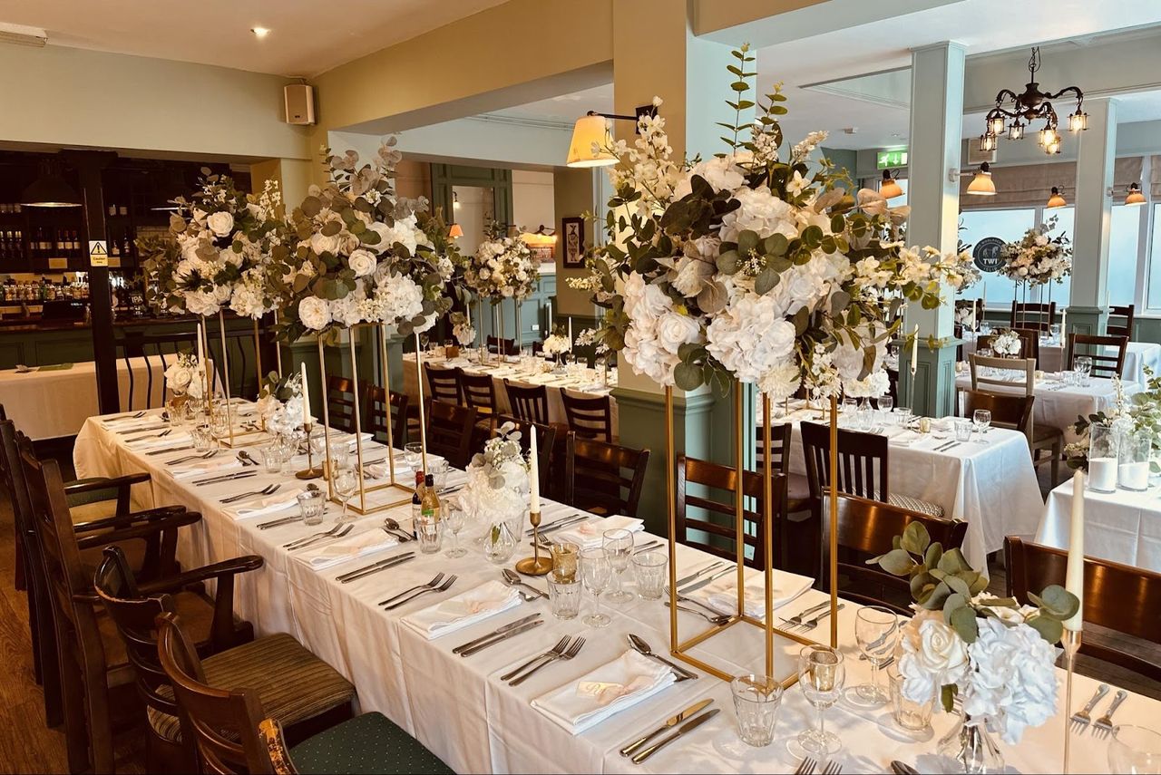 The Woolpack Inn