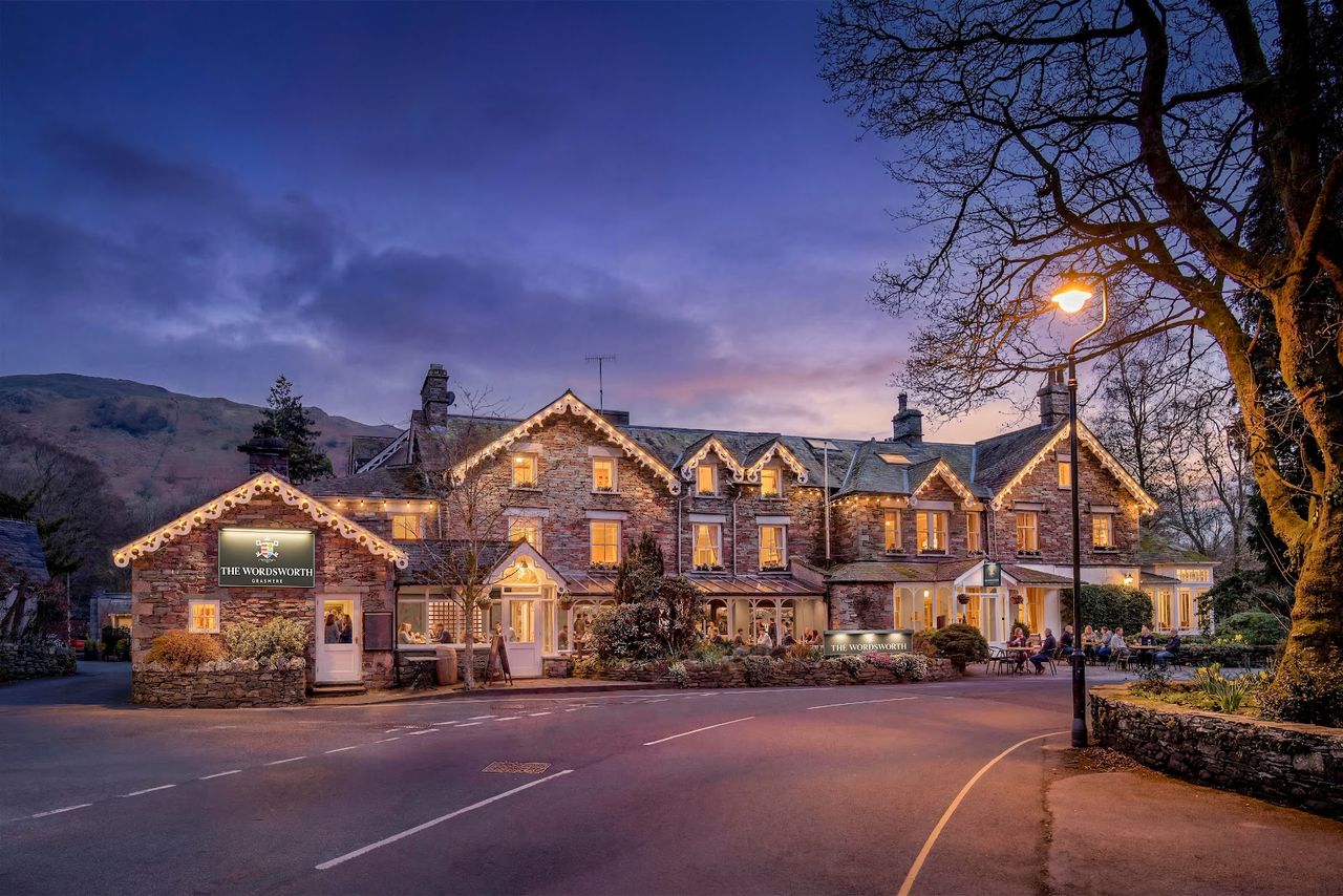 The Wordsworth