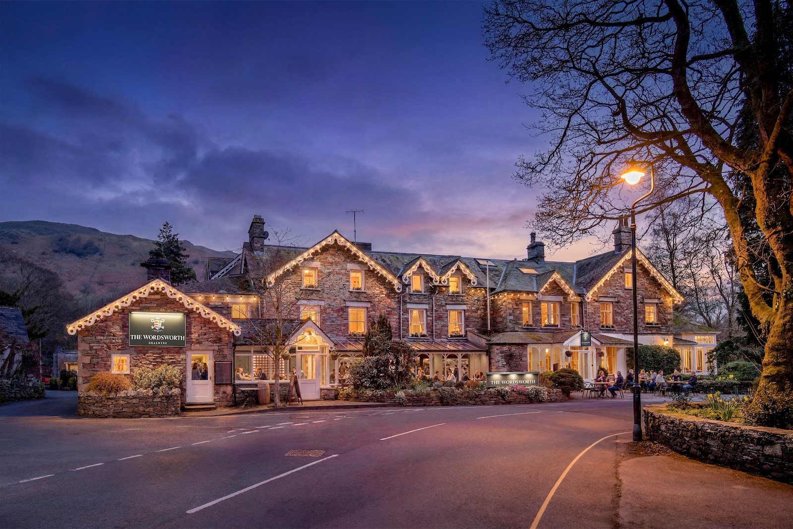 The Wordsworth, Grasmere - The Inn Collection Group