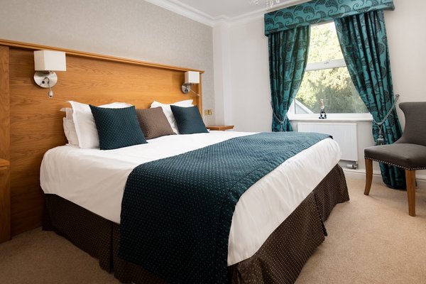 The Wordsworth, Grasmere - The Inn Collection Group