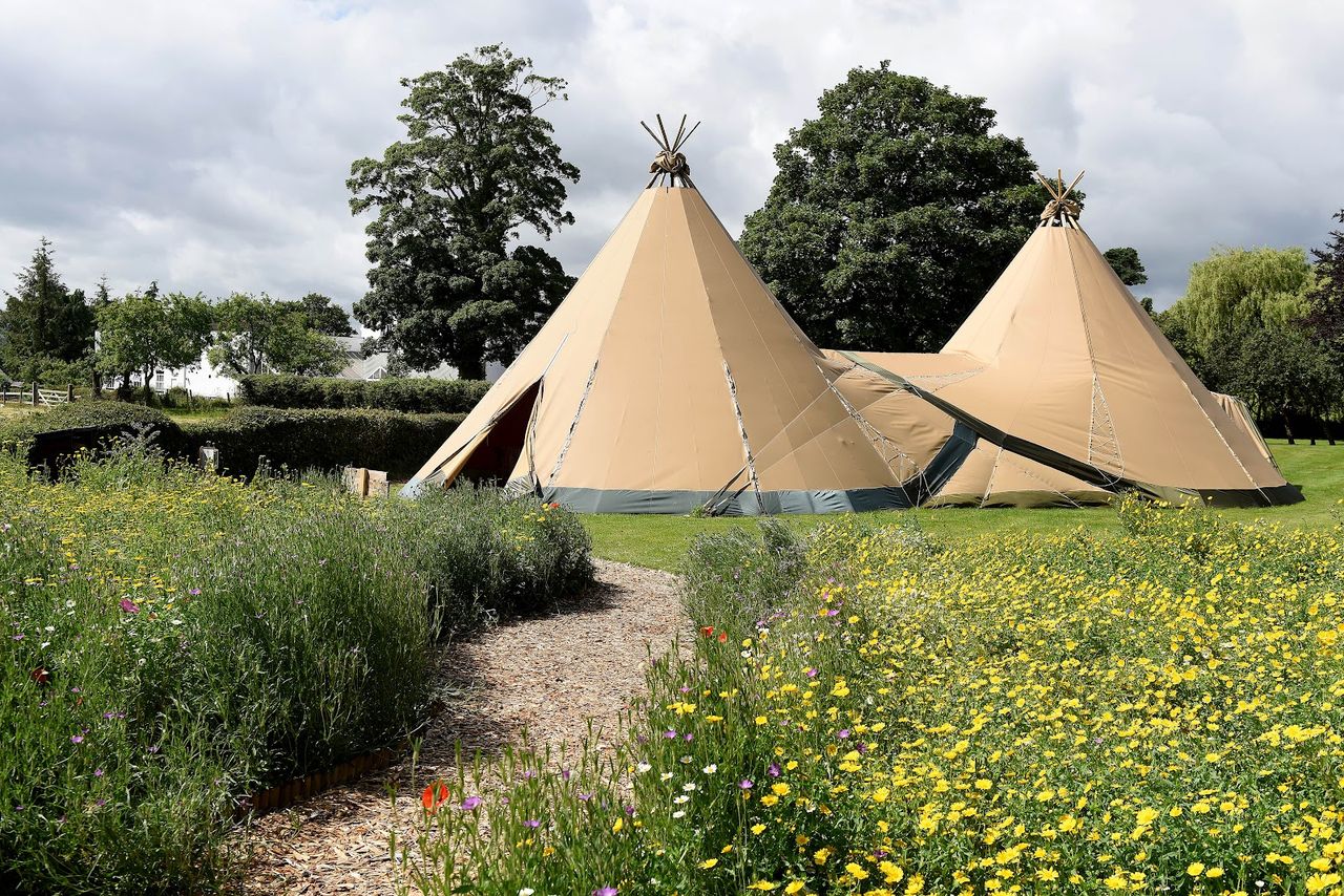 The Wroxeter Hotel