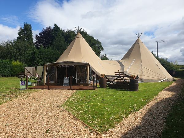 The Wroxeter Hotel