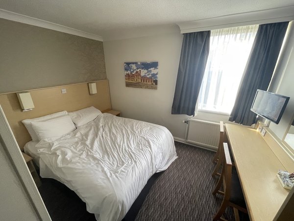 The Wynnstay Arms Hotel by Marstons Inns