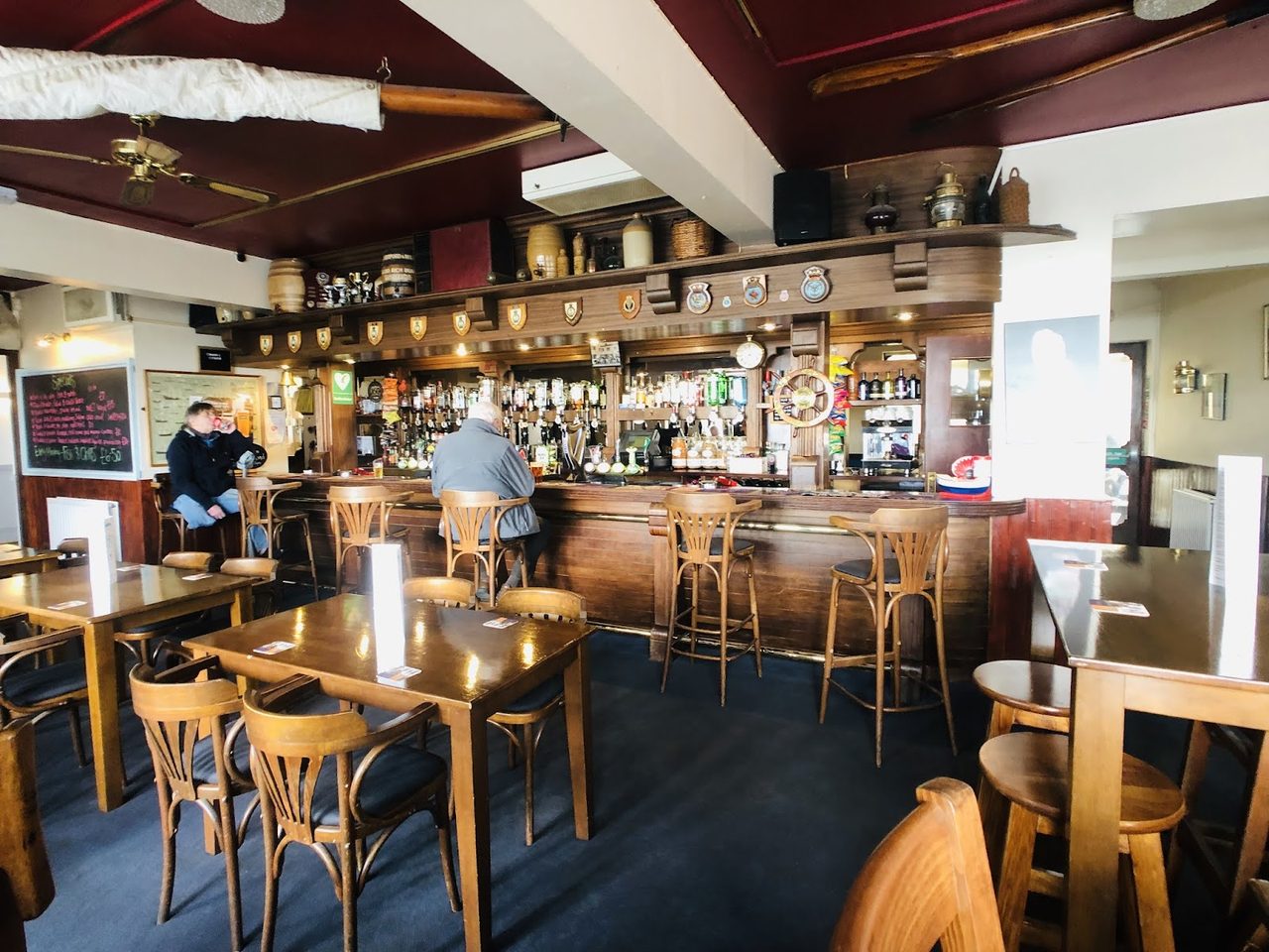 The Yacht Inn