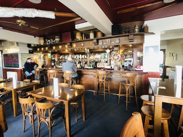 The Yacht Inn