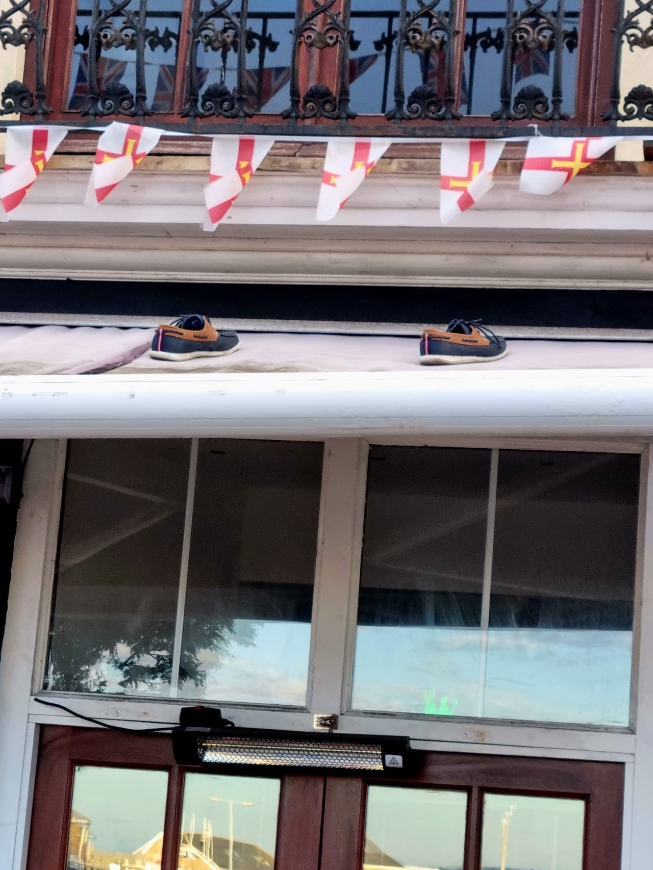 The Yacht Inn