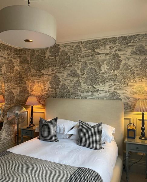The Yard in Bath Hotel