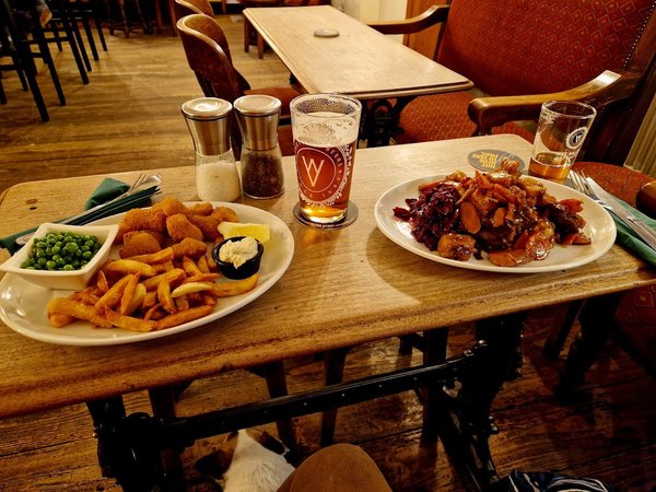 The Yew Tree Inn