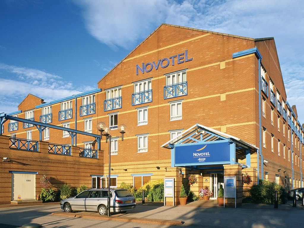 The York Hotel