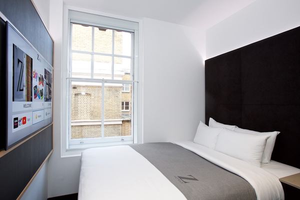 The Z Hotel Covent Garden