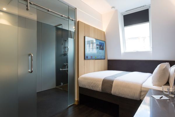 The Z Hotel Shoreditch