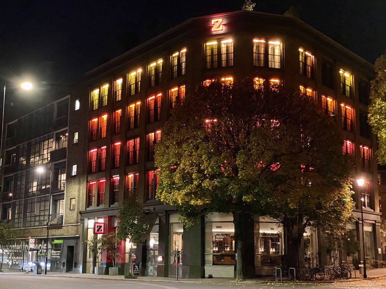 The Zetter Townhouse Clerkenwell