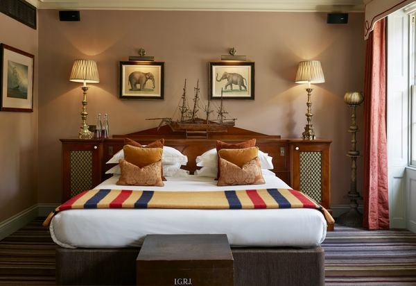 The Zetter Townhouse Clerkenwell