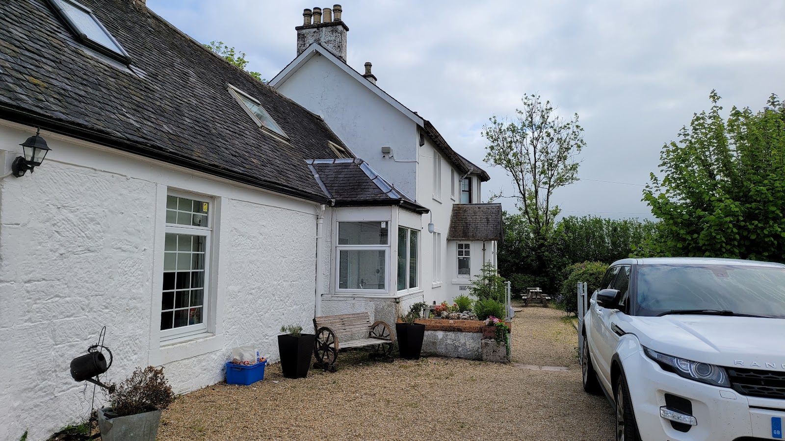 Thirdpart Farm