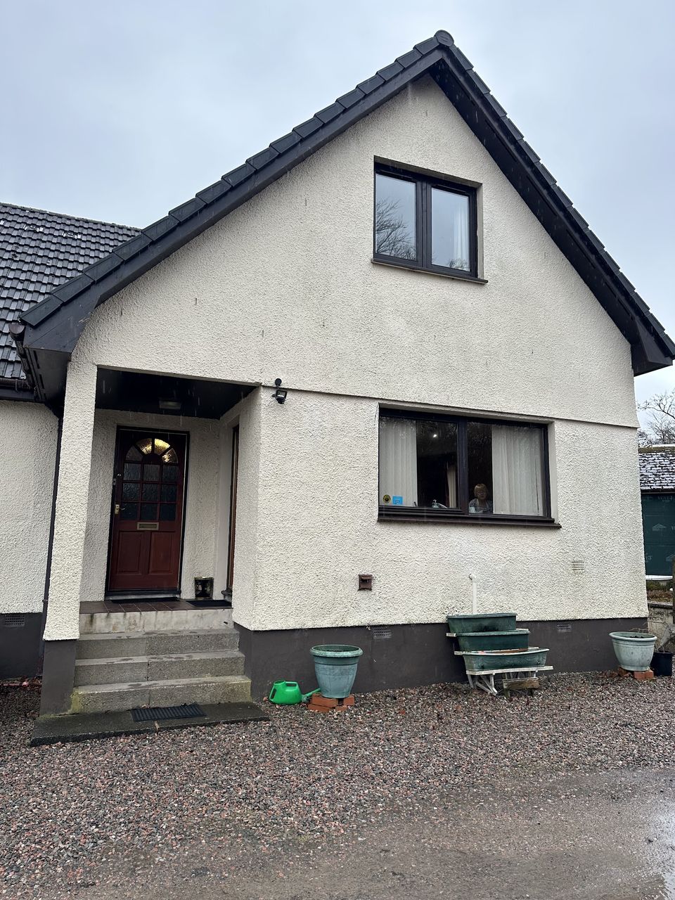 Thistle Cottage