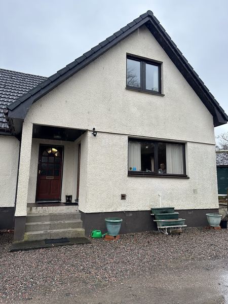 Thistle Cottage