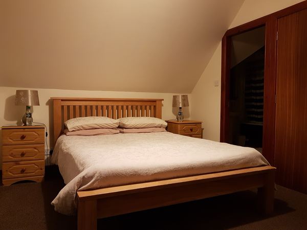 Thistle Cottage
