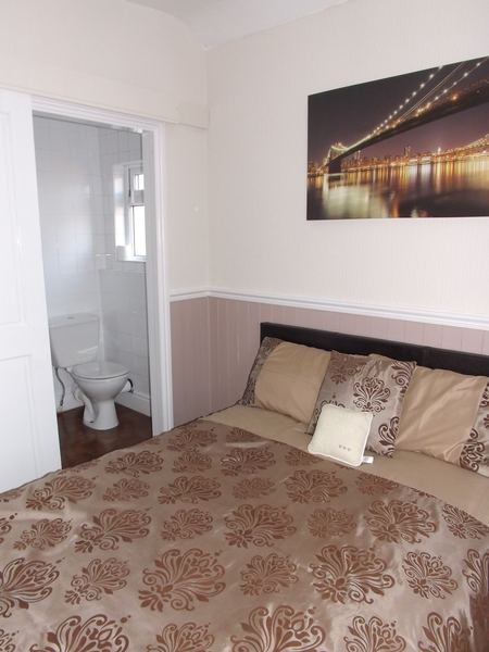 Thistle Dhu Guest House