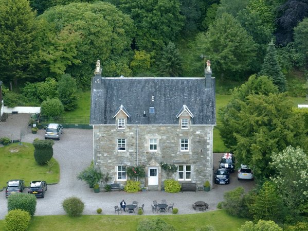 Thistle House Guest House