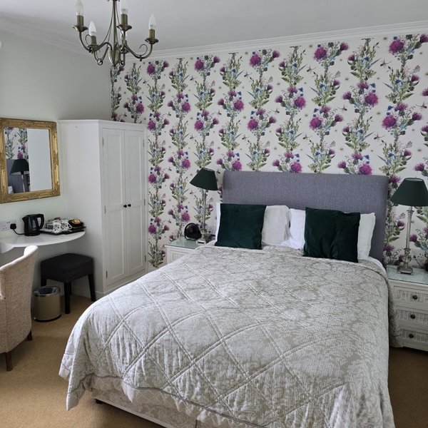 Thistle House Guest House