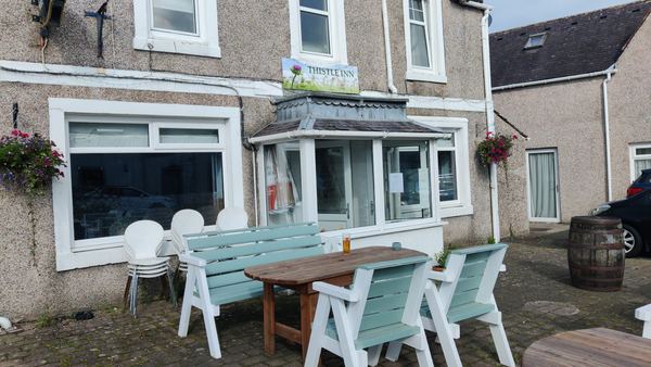 Thistle Inn